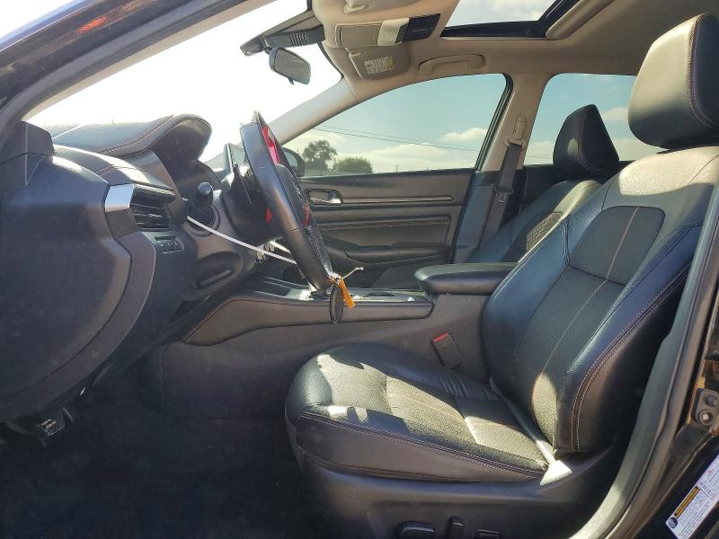 60172096 :رقم المزاد ، 1N4BL4CV0NN309255 vin ، 2022 Nissan Altima مزاد بيع