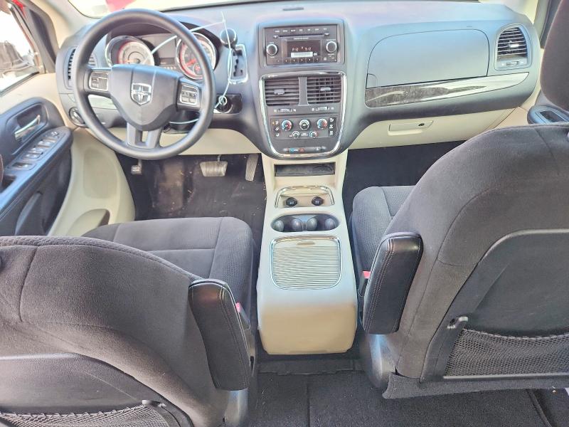 Aukcja sprzedaży 2013 Dodge Grand Caravan, vin: 2C4RDGCG2DR515073, numer aukcji: 76294435