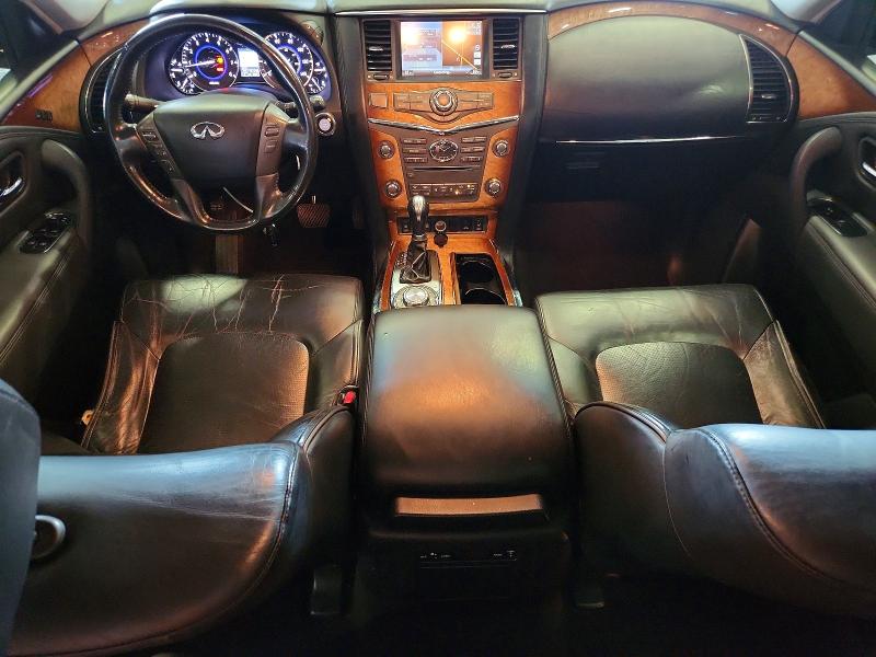 Aukcja sprzedaży 2011 Infiniti Qx56, vin: JN8AZ2NE8B9002026, numer aukcji: 63369576
