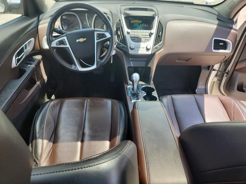Auction sale of the 2015 Chevrolet Equinox, vin: 1GNFLHEK8FZ137290, lot number: 59313396