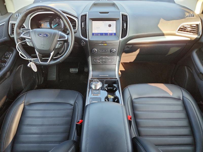 Продаж на аукціоні авто 2020 Ford Edge, vin: 2FMPK3J99LBA18423, номер лоту: 62454916