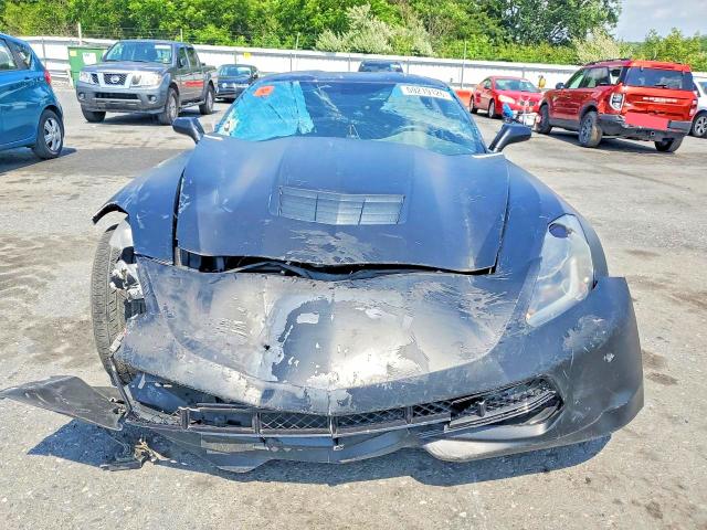Aukcja sprzedaży 2016 Chevrolet Corvette, vin: 1G1YB2D72G5101255, numer aukcji: 59219126