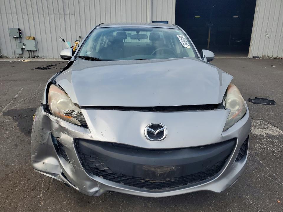 Aukcja sprzedaży 2013 Mazda 3, vin: JM1BL1TGXD1732179, numer aukcji: 60458266