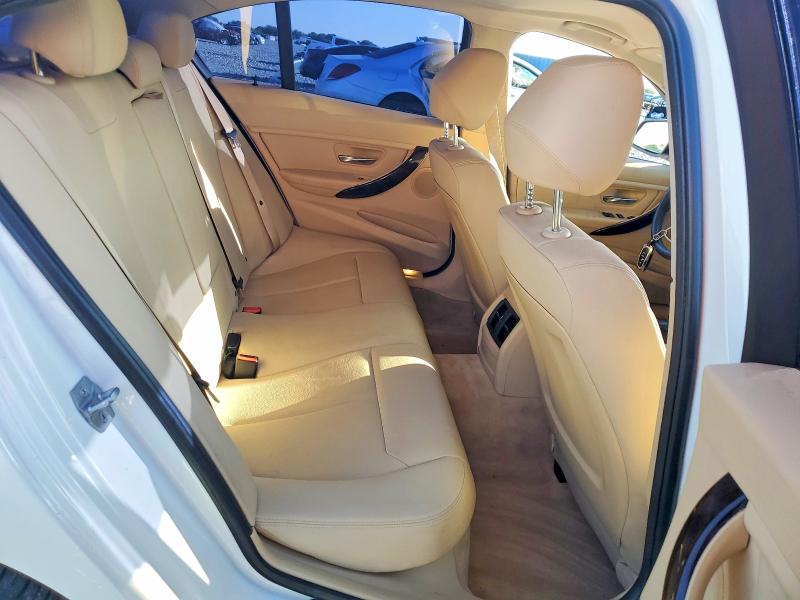 Aukcja sprzedaży 2015 Bmw 320, vin: WBA3B1C53FK140851, numer aukcji: 59669256