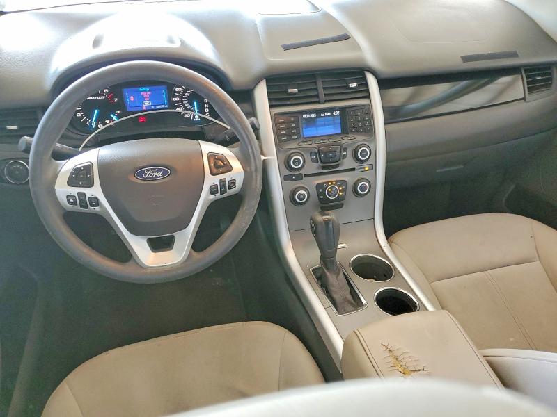 Aukcja sprzedaży 2013 Ford Edge, vin: 2FMDK3GC7DBC17798, numer aukcji: 60014436