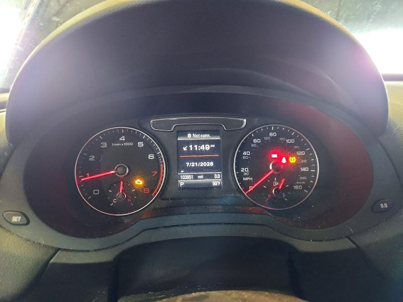 Продаж на аукціоні авто 2018 Audi Q3, vin: WA1JCCFS3JR019347, номер лоту: 62125756