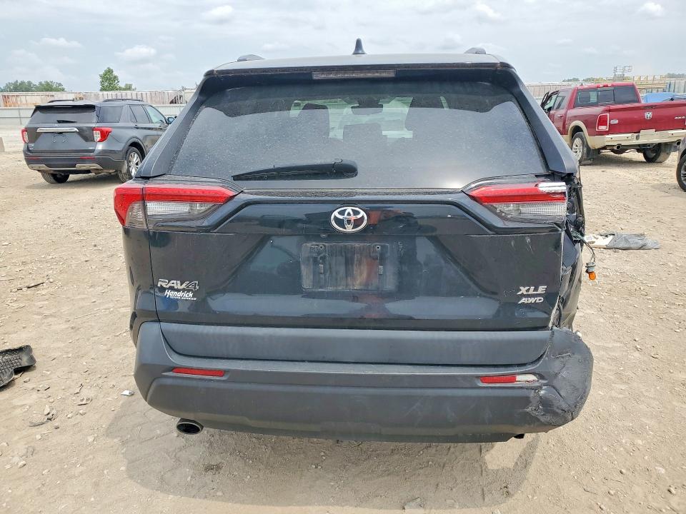 Продажа на аукционе авто 2020 Toyota Rav4, vin: 2T3P1RFV2LC063170, номер лота: 62238726