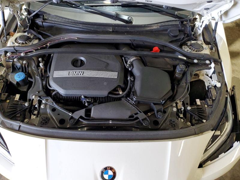 Продаж на аукціоні авто 2025 Bmw 228xi, vin: WBA23GG05S7S55314, номер лоту: 62607656