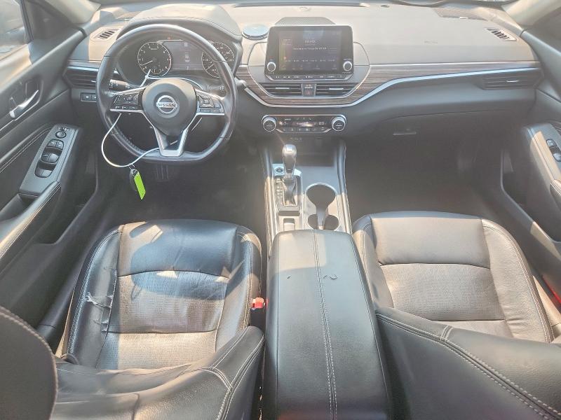60768596 :رقم المزاد ، 1N4BL4EV3KC254482 vin ، 2019 Nissan Altima مزاد بيع