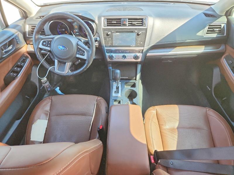 Aukcja sprzedaży 2017 Subaru Outback, vin: 4S4BSATCXH3329647, numer aukcji: 60650126