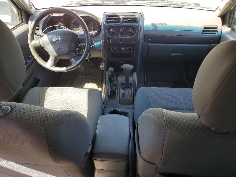 Aukcja sprzedaży 2004 Nissan Xterra, vin: 5N1ED28Y74C653280, numer aukcji: 60642156