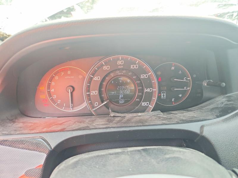 Aukcja sprzedaży 2013 Honda Accord, vin: 1HGCT1B81DA013922, numer aukcji: 59883546
