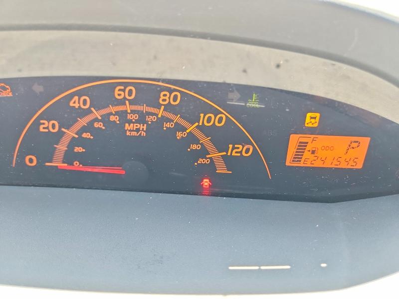 Aukcja sprzedaży 2010 Toyota Yaris, vin: JTDJT4K32A5301674, numer aukcji: 60766146