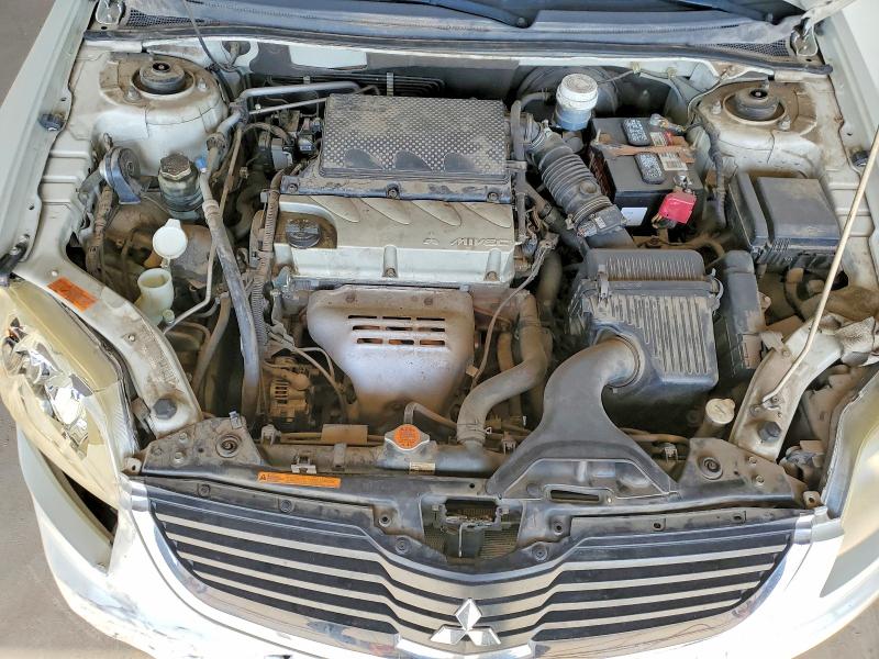 Aukcja sprzedaży 2008 Mitsubishi Galant, vin: 4A3AB36F58E018940, numer aukcji: 60307726