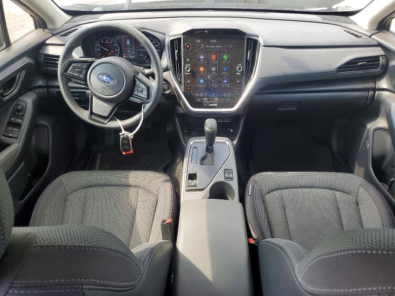 Aukcja sprzedaży 2024 Subaru Crosstrek, vin: JF2GUADC3RH291896, numer aukcji: 60507296
