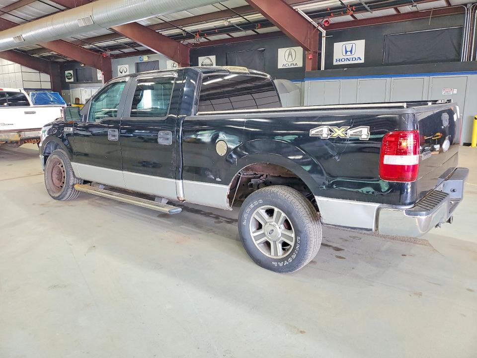 59650166 :رقم المزاد ، 1FTPW14V67FB10289 vin ، 2007 Ford F150 مزاد بيع