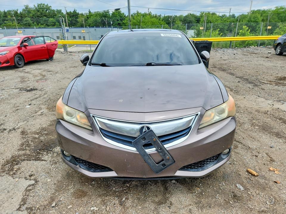 Aukcja sprzedaży 2013 Acura Ilx, vin: 19VDE1F56DE011425, numer aukcji: 60268806