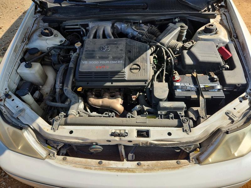 2003 Toyota Avalon მანქანა იყიდება აუქციონზე, vin: 4T1BF28B23U303511, აუქციონის ნომერი: 60784656