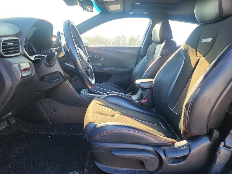 63335866 :رقم المزاد ، KMHTG6AF0KU012803 vin ، 2019 Hyundai Veloster مزاد بيع