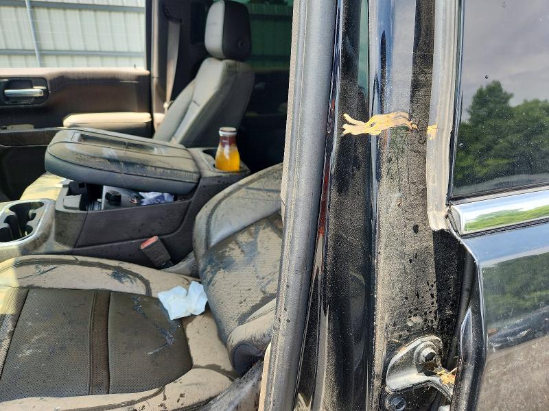 Aukcja sprzedaży 2021 Gmc Sierra, vin: 3GTU9FET9MG167360, numer aukcji: 59379376