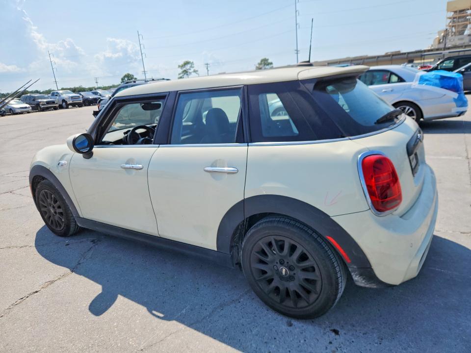 Продаж на аукціоні авто 2020 Mini Cooper, vin: WMWXU9C07L2L56292, номер лоту: 62843436