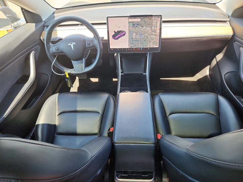 Aukcja sprzedaży 2019 Tesla Model 3, vin: 5YJ3E1EA3KF308175, numer aukcji: 60226876