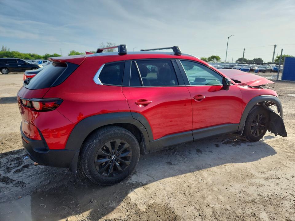 Aukcja sprzedaży 2024 Mazda Cx-50, vin: 7MMVABDM5RN238700, numer aukcji: 63322156