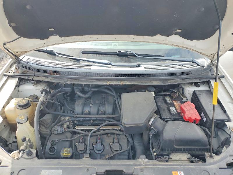Продаж на аукціоні авто 2011 Ford Edge, vin: 2FMDK4JCXBBA90959, номер лоту: 60469706