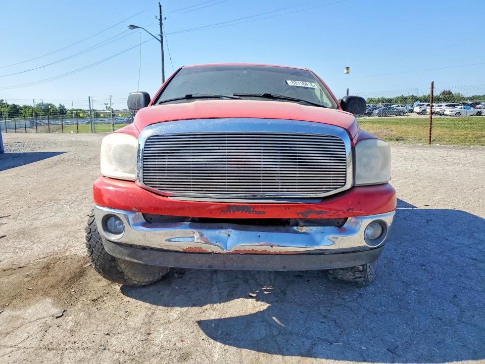 2008 Dodge Ram 1500 მანქანა იყიდება აუქციონზე, vin: 1D7HU16N88J230493, აუქციონის ნომერი: 63116816