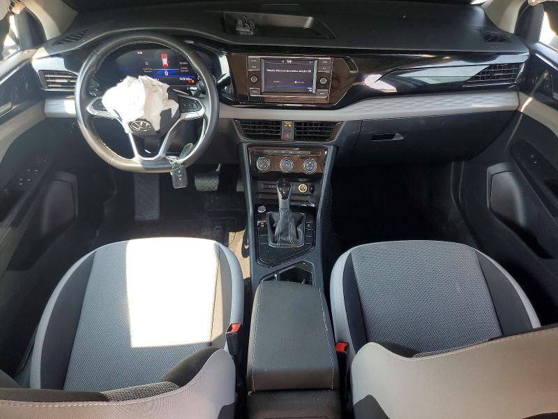 Продаж на аукціоні авто 2024 Volkswagen Taos, vin: 3VV5X7B26RM103685, номер лоту: 62882166