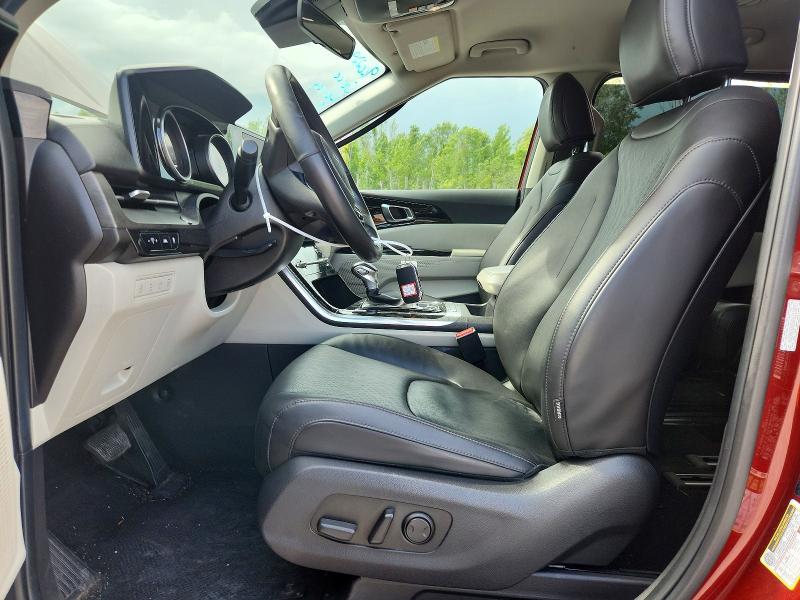 Aukcja sprzedaży 2024 Kia Carnival, vin: KNDNC5H35R6316870, numer aukcji: 61292886