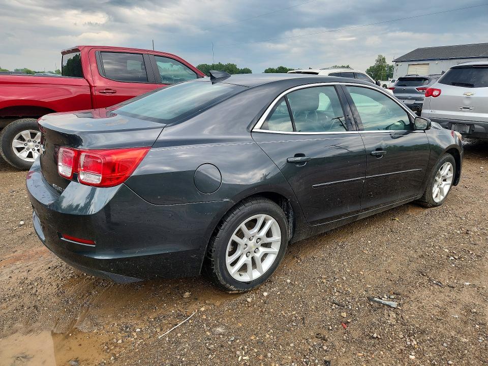2016 Chevrolet Malibu Limited მანქანა იყიდება აუქციონზე, vin: 1G11C5SA4GU105151, აუქციონის ნომერი: 62135016