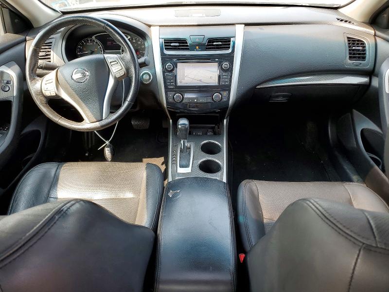 2014 Nissan Altima მანქანა იყიდება აუქციონზე, vin: 1N4AL3AP5EC187823, აუქციონის ნომერი: 61180266