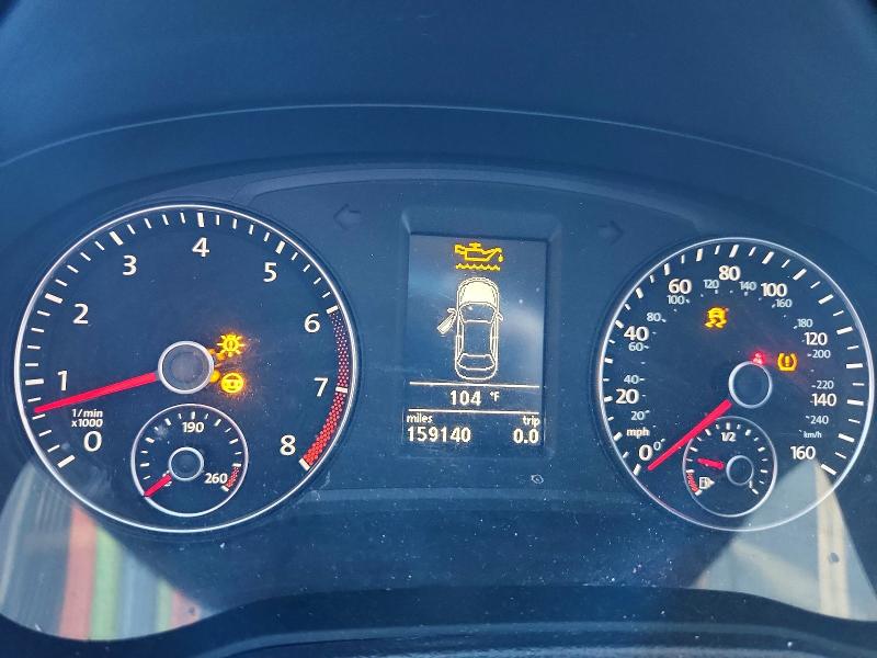 Aukcja sprzedaży 2012 Volkswagen Passat, vin: 1VWCM7A39CC104229, numer aukcji: 62412716