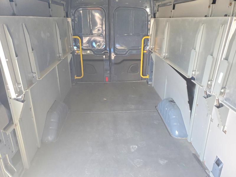 Продажа на аукционе авто 2020 Ford Transit, vin: 1FTBR3X80LKB27836, номер лота: 61036976