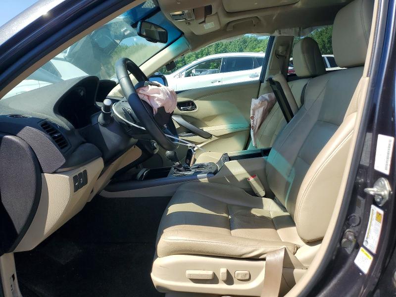 Aukcja sprzedaży 2014 Acura Rdx, vin: 5J8TB4H56EL015687, numer aukcji: 61390406