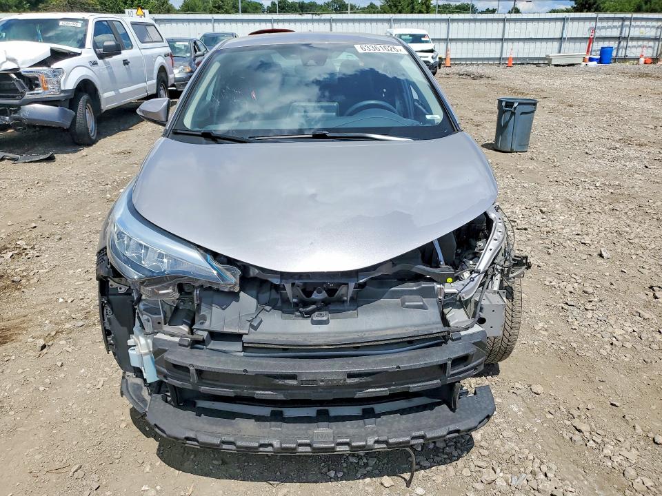 Aukcja sprzedaży 2020 Toyota C-hr, vin: NMTKHMBX1LR103804, numer aukcji: 63361626
