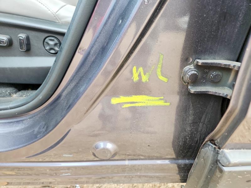 Aukcja sprzedaży 2021 Honda Cr-v, vin: 2HKRW2H82MH651747, numer aukcji: 61053466