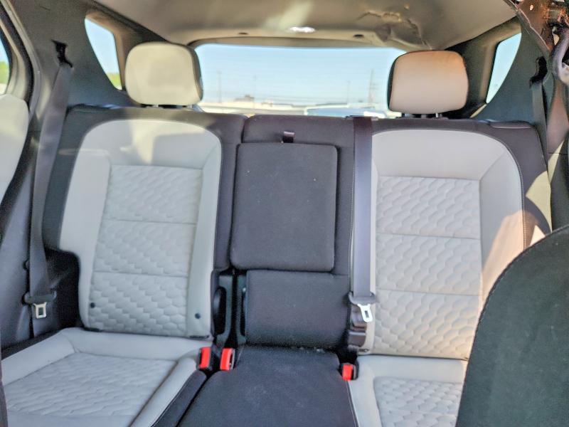 Продаж на аукціоні авто 2020 Chevrolet Equinox, vin: 3GNAXSEV3LS718548, номер лоту: 60447396