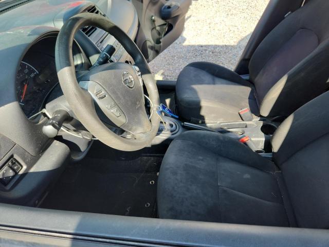 Продаж на аукціоні авто 2018 Nissan Versa, vin: 3N1CN7AP9JL865284, номер лоту: 60119296