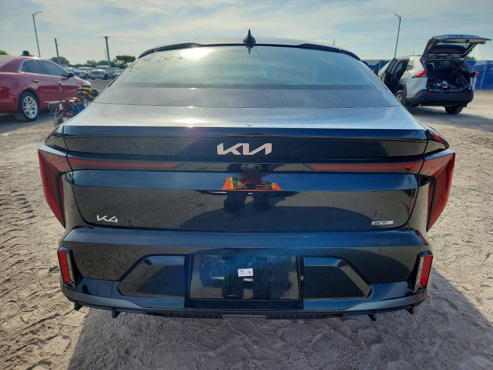 Aukcja sprzedaży 2025 Kia K4, vin: 3KPFW4DC2SE198806, numer aukcji: 85608515