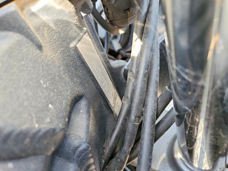 59316916 :رقم المزاد ، SMT601PK28J346811 vin ، 2008 Triumph Motorcycle Sprint مزاد بيع