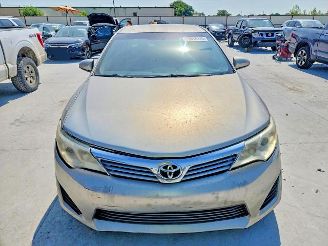 Aukcja sprzedaży 2014 Toyota Camry, vin: 4T4BF1FK2ER340628, numer aukcji: 62518336