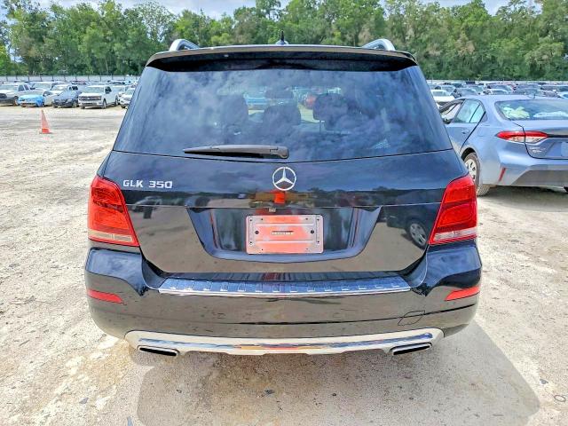 Продажа на аукционе авто 2014 Mercedes-benz Glk, vin: WDCGG5HB8EG329213, номер лота: 61243796