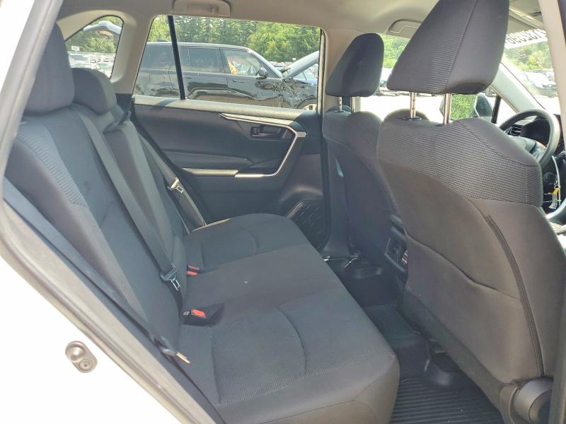 Aukcja sprzedaży 2022 Toyota Rav4, vin: 2T3F1RFV2NC322397, numer aukcji: 62132396
