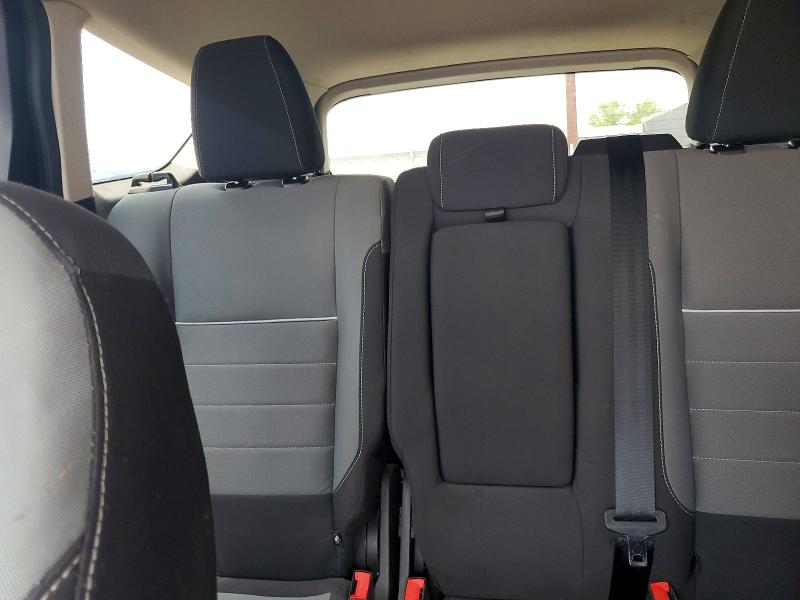 Aukcja sprzedaży 2015 Ford Escape, vin: 1FMCU9GX0FUA12882, numer aukcji: 60336586