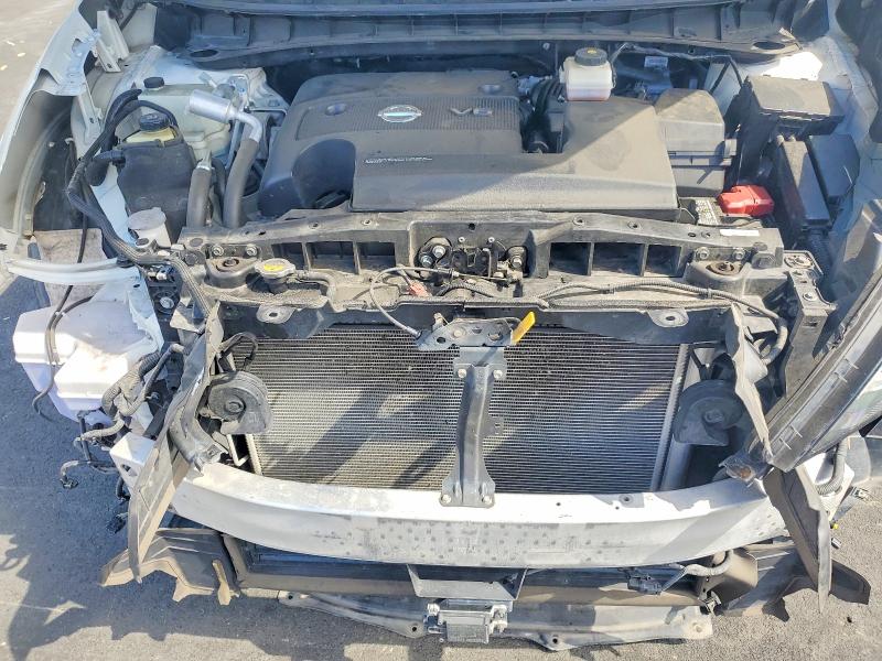 Aukcja sprzedaży 2023 Nissan Murano, vin: 5N1AZ2BSXPC102771, numer aukcji: 61802866