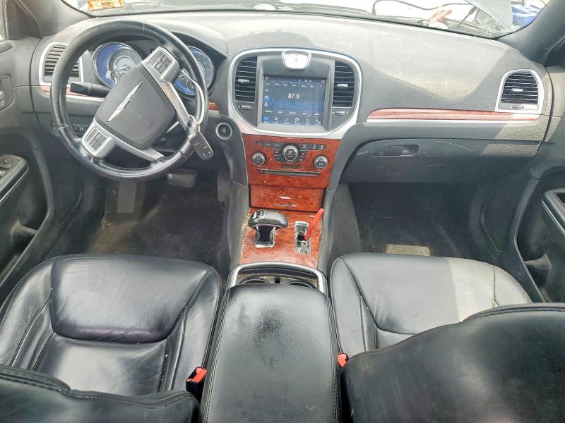 Aukcja sprzedaży 2014 Chrysler 300, vin: 2C3CCARG9EH374124, numer aukcji: 60751966