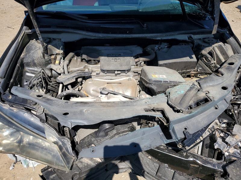 Aukcja sprzedaży 2017 Toyota Camry, vin: 4T1BF1FK1HU422865, numer aukcji: 62826426