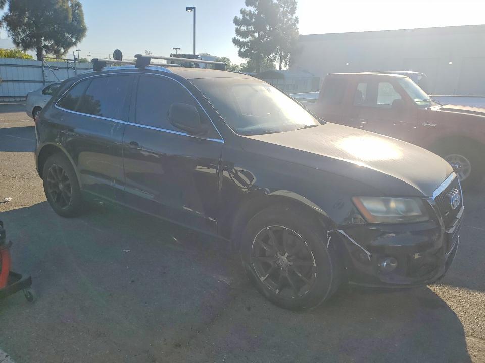Продажа на аукционе авто 2010 Audi Q5, vin: WA1CKAFP7AA032628, номер лота: 61944596